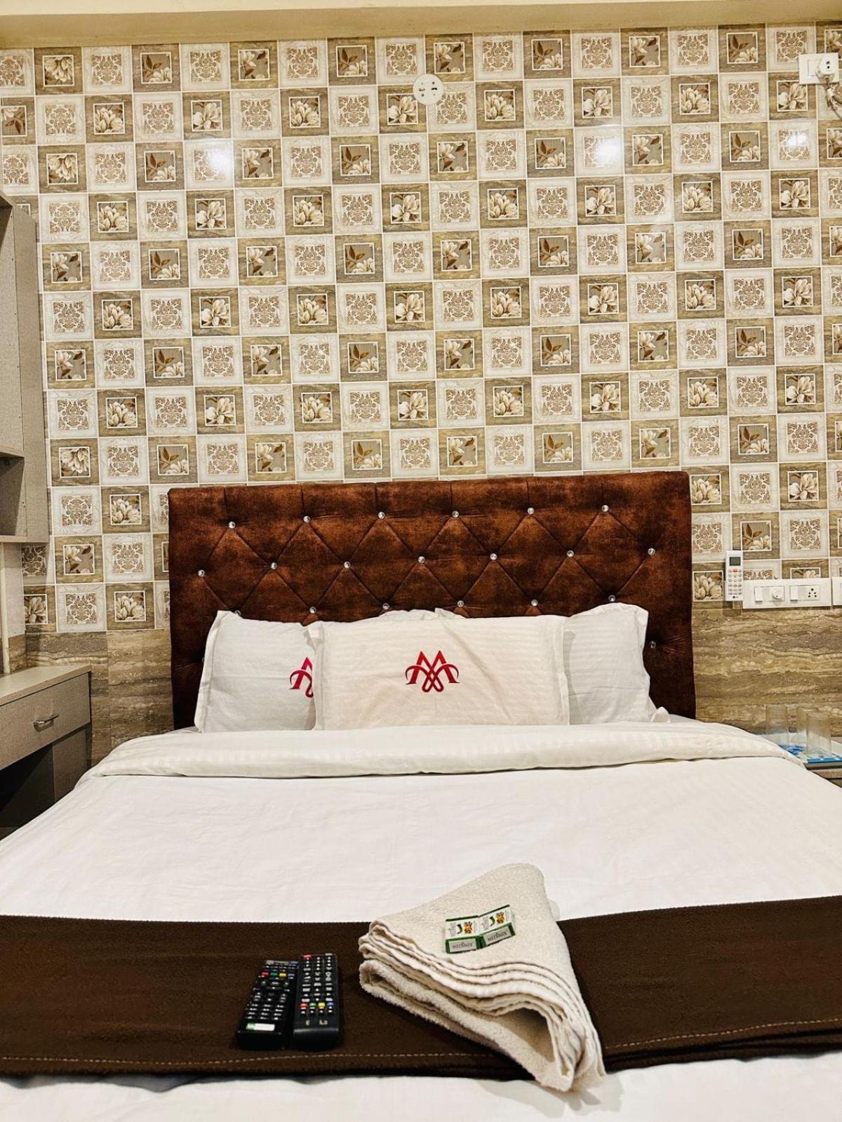 Marina Palace Chennai Luaran gambar