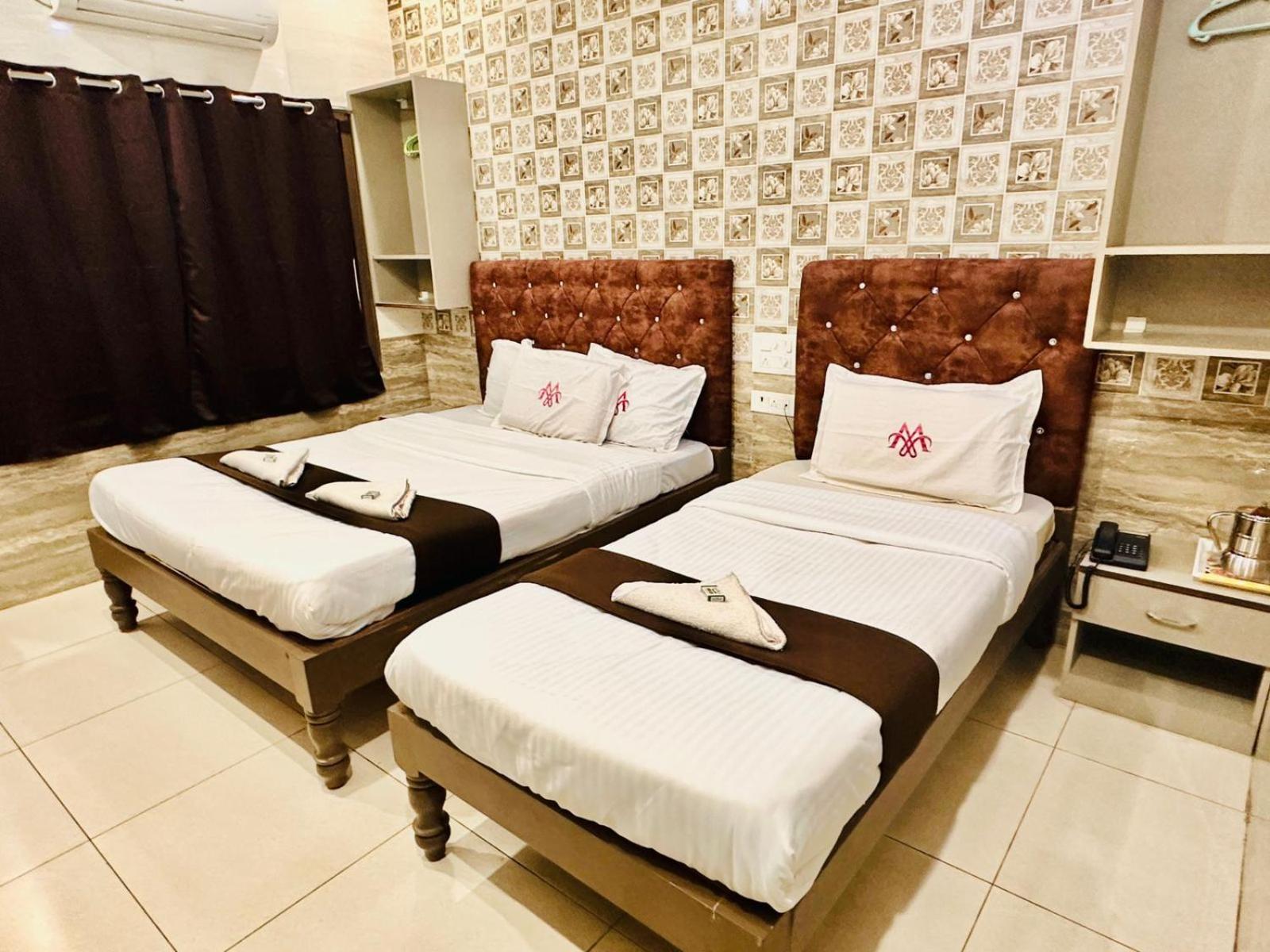 Marina Palace Chennai Luaran gambar
